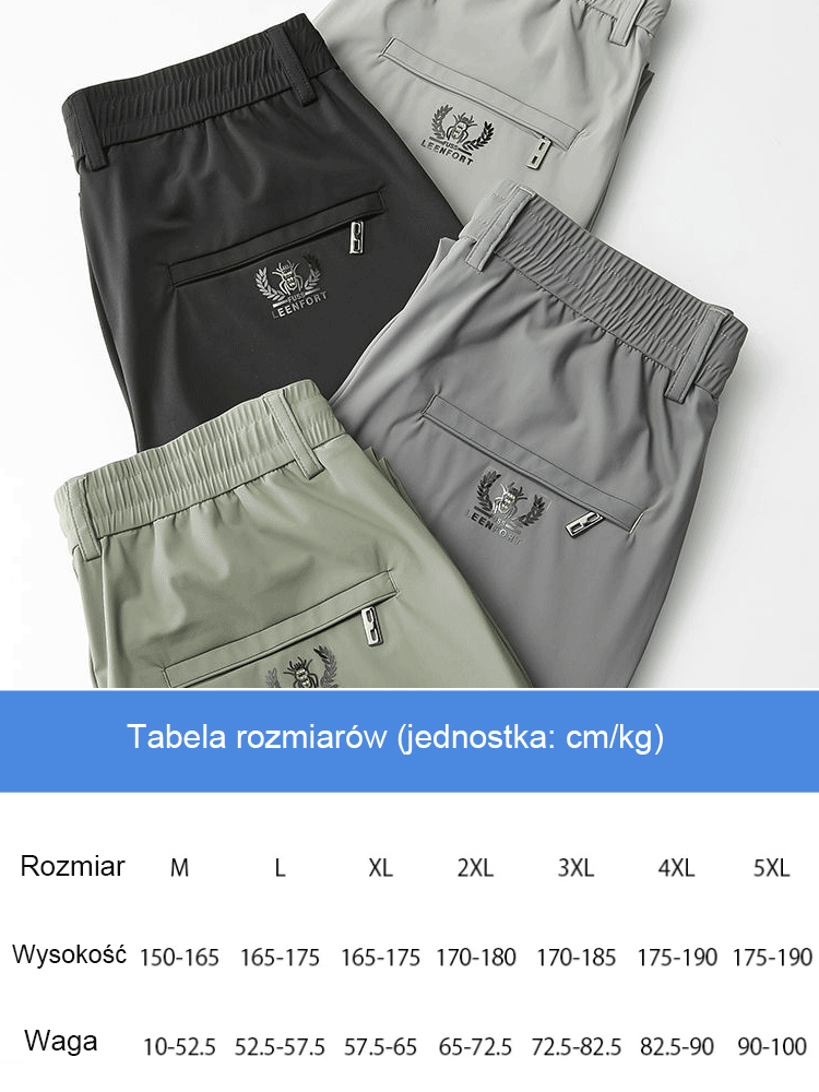 ✨Musisz koniecznie kupić te spodnie tego lata.
