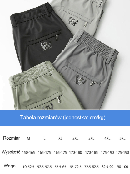 ✨Musisz koniecznie kupić te spodnie tego lata.