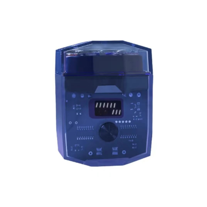 🎁 Idealny Prezent: 99% mężczyzn jest zachwyconych tym mechanicznym cudem!