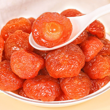 ✨ Nazywają je "NATURALNĄ INSULINĄ" ✨ Oto cudowne, bezpestkowe suszone morele z Sandomierza.