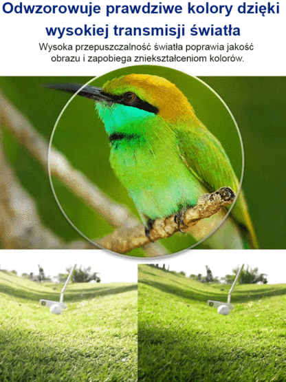 🛡️Podwójna ochrona, okulary filtrujące niebieskie światło👀eliminujące promieniowanie, łagodzące zmęczenie oczu📱zapewniające komfort podczas korzystania z telefonu