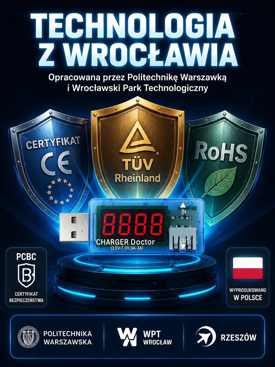 📱 Rozwiąż problem przegrzewania i zalania telefonu! Inteligentny naprawiacz smartfonów! Idealnie kompatybilny ze wszystkimi markami! 🌐