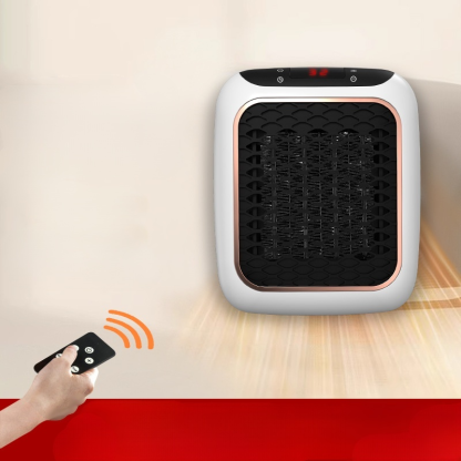 🔥Ciepło jest wszędzie – poznaj bezprzewodowy grzejnik ścienny🔥