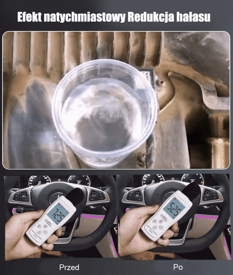 Zmniejsz tarcie i zużycie, wydłuż żywotność i popraw wydajność