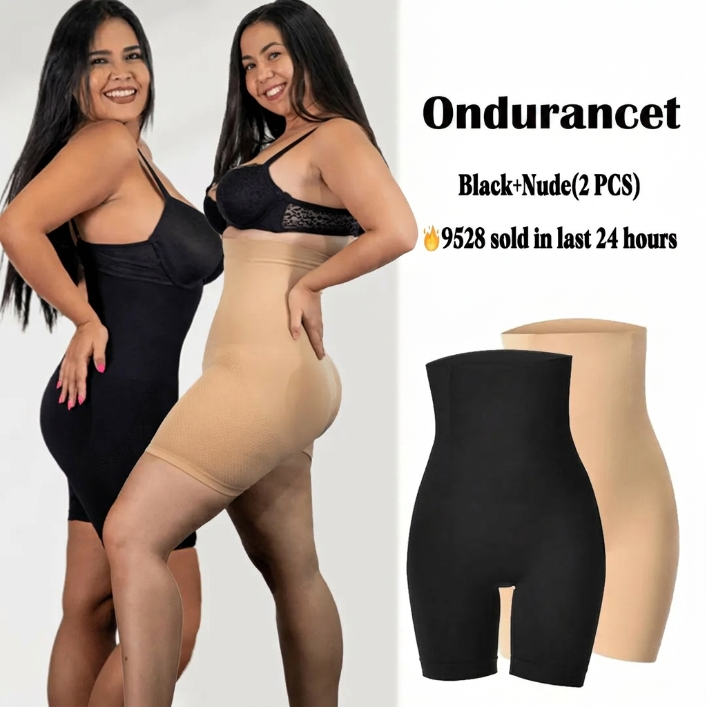 ⏰LAST DAY BUY 1 GET 1 FREE⏰-Tummy And Hip Lift Pants