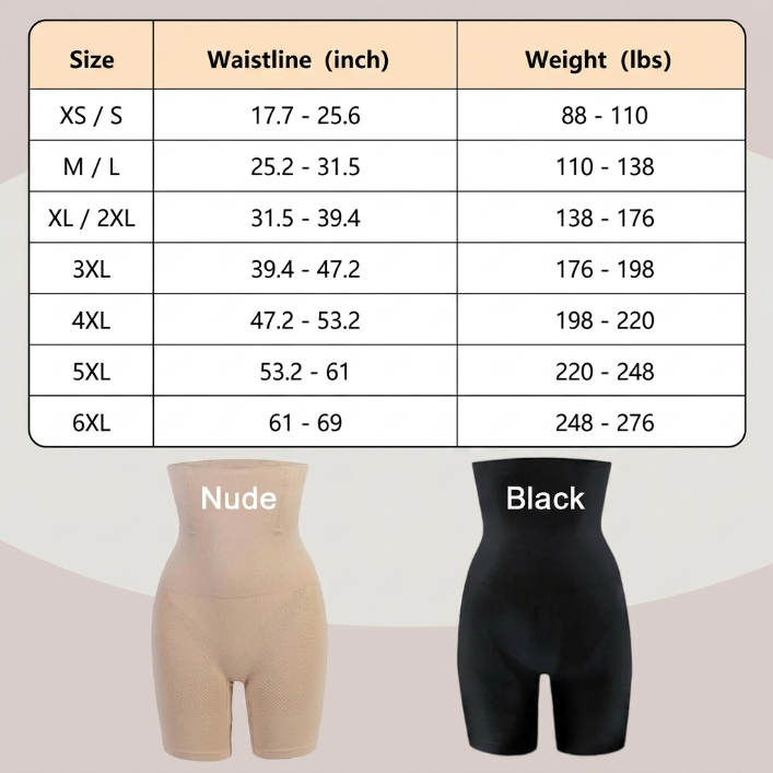 ⏰LAST DAY BUY 1 GET 1 FREE⏰-Tummy And Hip Lift Pants