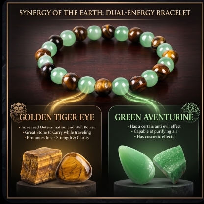 💴Money Attraction Bracelet