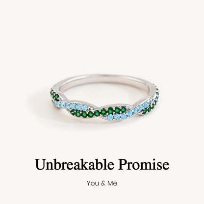 Custom Your Unbreakable Promise❤️