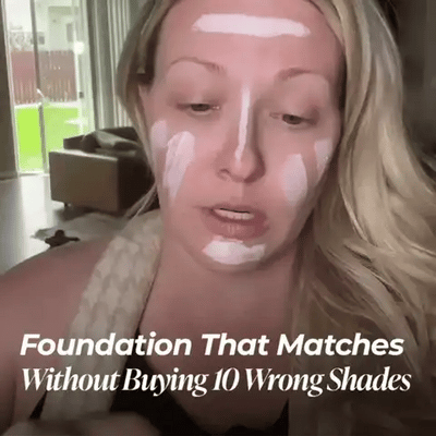  Color-Changing Foundation Stick · Buy 2 Get 1 FREE🔥