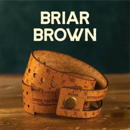 🔥LAST DAY SALE 49%OFF🧶The Crafters' Multi-Wrap | 7-in-1 Leather Measuring Tool