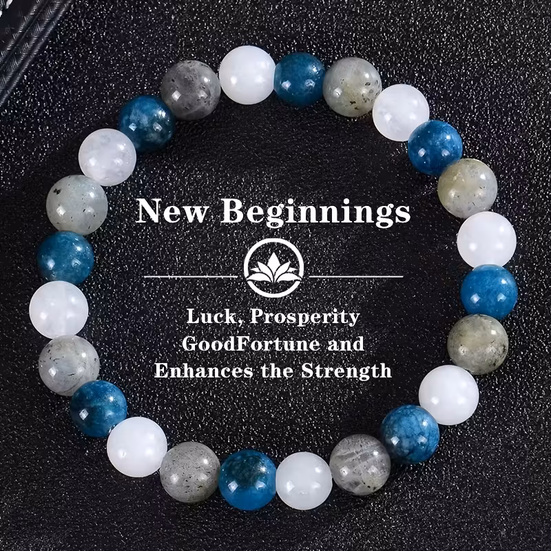 New Beginnings Bracelet