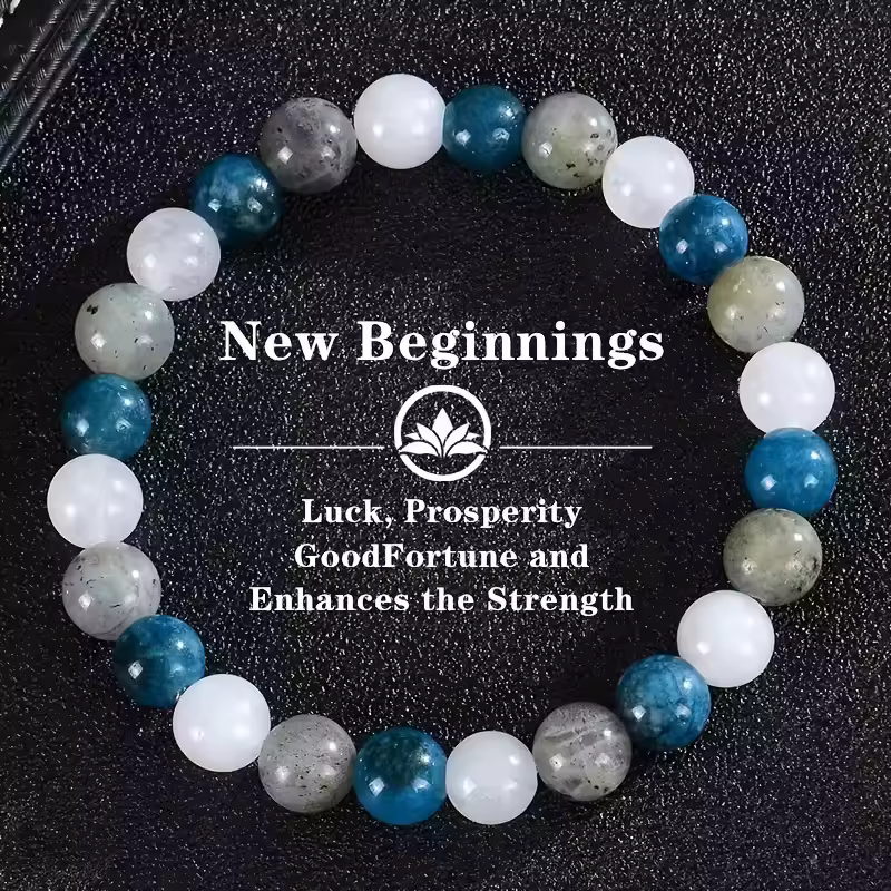 New Beginnings Bracelet