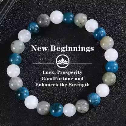 New Beginnings Bracelet