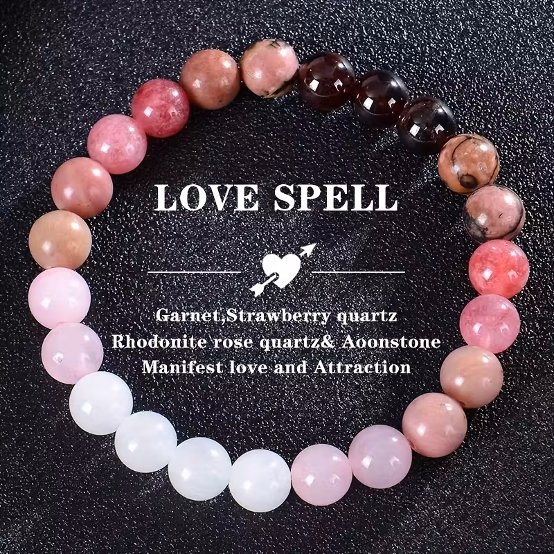 LOVE SPELL Bracelet