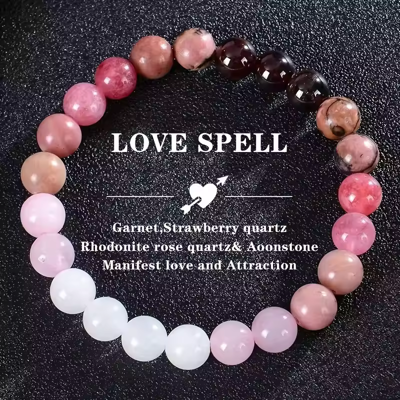 LOVE SPELL Bracelet