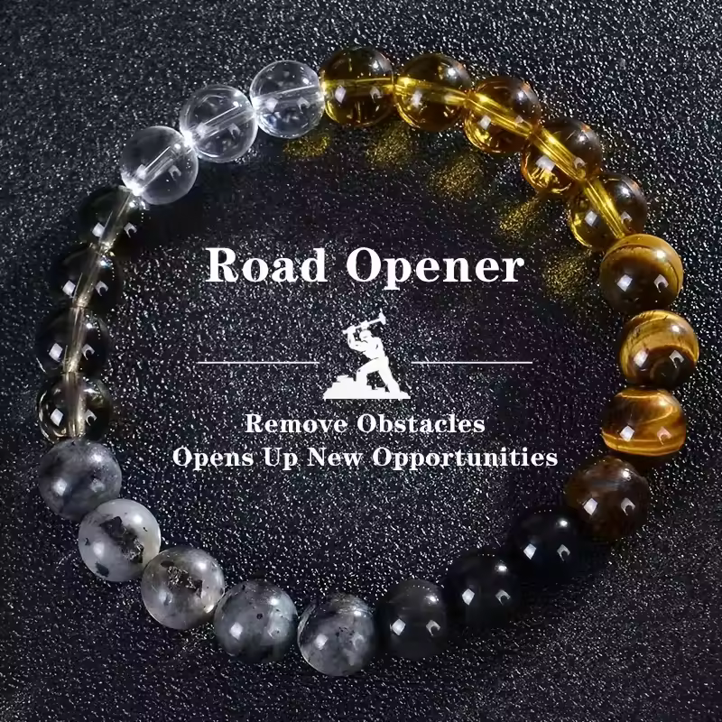 Road Opener Bracelet
