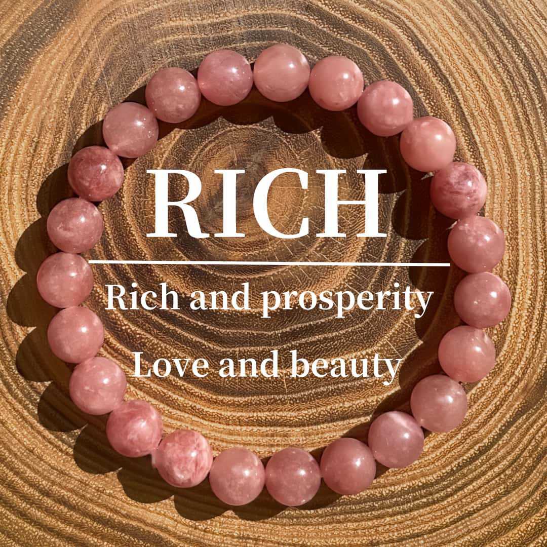 RICH Bracelet