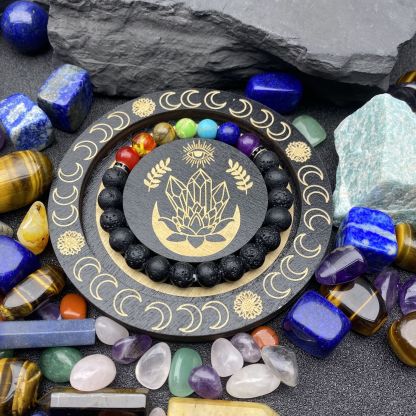 Elemental Vibe Bracelet