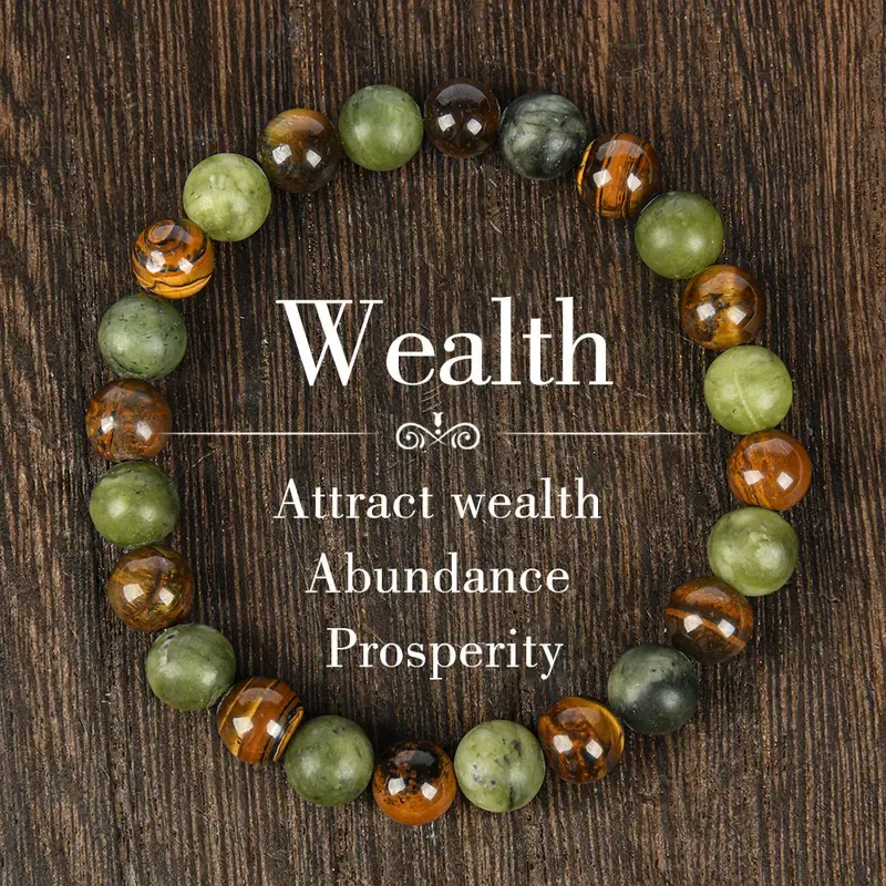 💴Wealth Magnet Bracelet