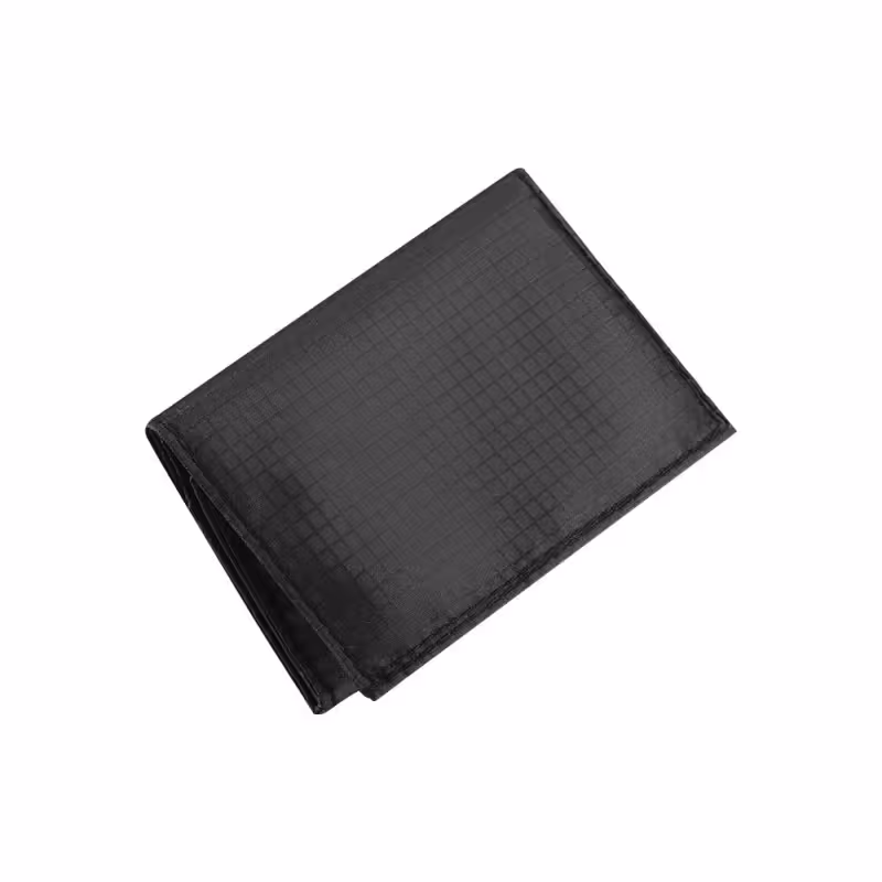 🔒 DISCREET TRAVEL ESSENTIAL | Hidden Belt Pouch – Under-Clothing Passport, Cash & Card Organizer