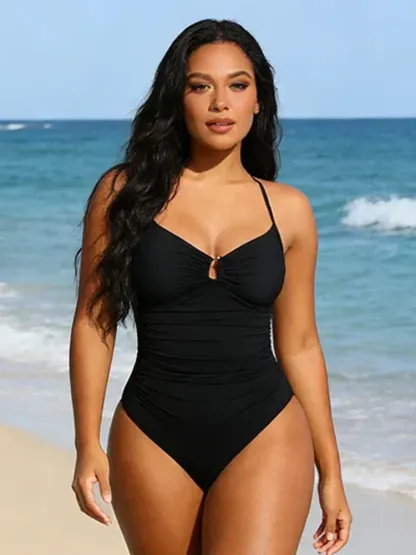  Smart Sculpt Signature Swimsuit