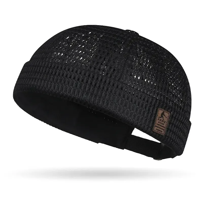 🧢 Everyday Mesh Cap – No Sweat, Just Comfort (Fits Most)