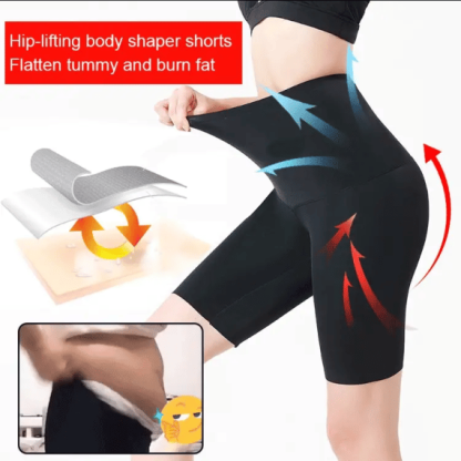 ⏰LAST DAY BUY 1 GET 1 FREE⏰-Tummy And Hip Lift Pants