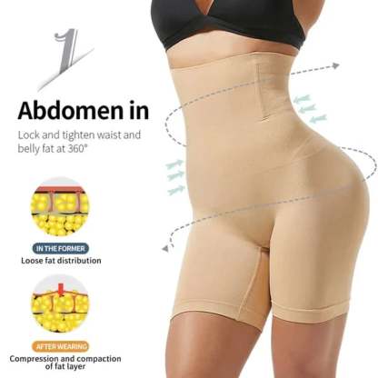 ⏰LAST DAY BUY 1 GET 1 FREE⏰-Tummy And Hip Lift Pants