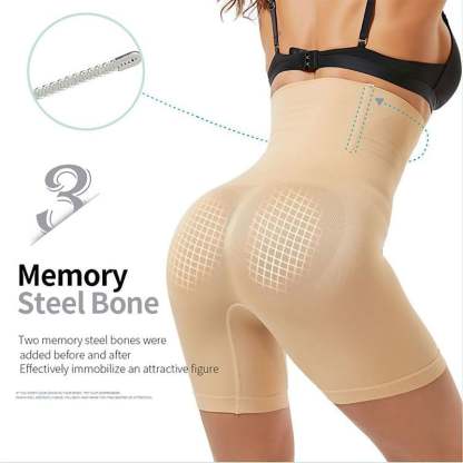 ⏰LAST DAY BUY 1 GET 1 FREE⏰-Tummy And Hip Lift Pants