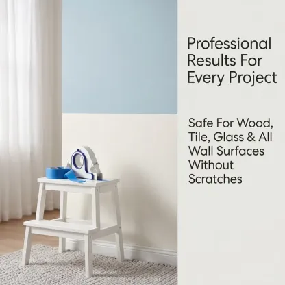 High-efficiency Painter Masking Tape Applicator