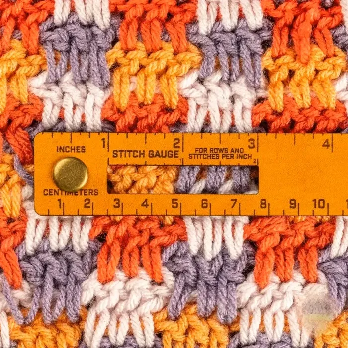 🔥LAST DAY SALE 49%OFF🧶The Crafters' Multi-Wrap | 7-in-1 Leather Measuring Tool