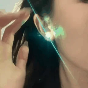 🔥2026 DEALS 49% Off✨LED Earrings, Light Up Stud Earrings