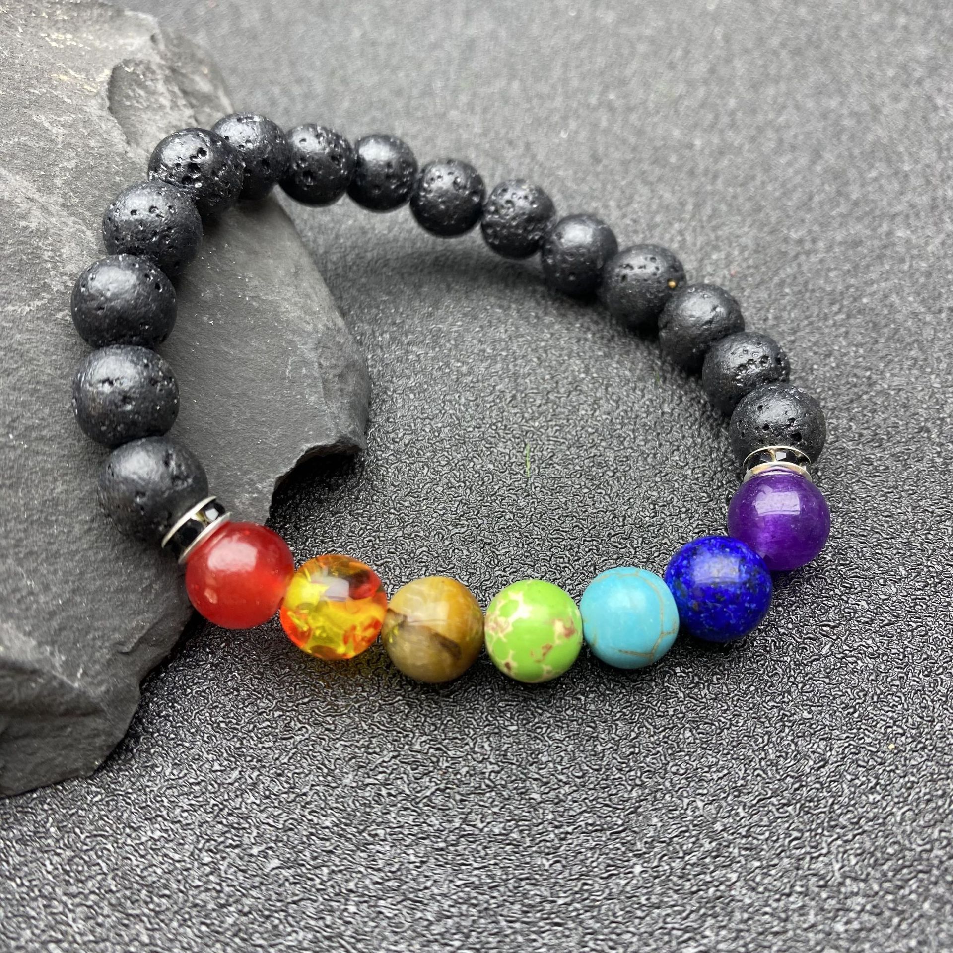 Elemental Vibe Bracelet