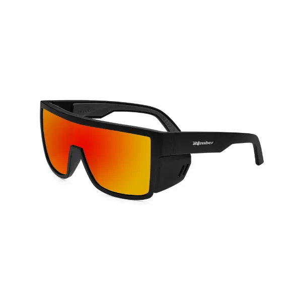⚡Hot Sales 49% OFF🔥ANSI Z87+ Safety Sunglasses Mirrored Colored Lens Side Protection Removable Side Shields Eye Protection