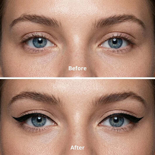 This Eyeliner Stamp Pen is the Secret to Flawless Wings in Seconds