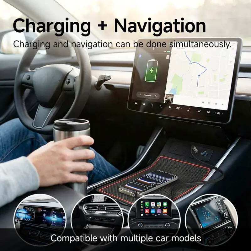 🔥Last Day 49% OFF - ⚡240W SuperCharge Detachable 2-in-1 Charging Cable