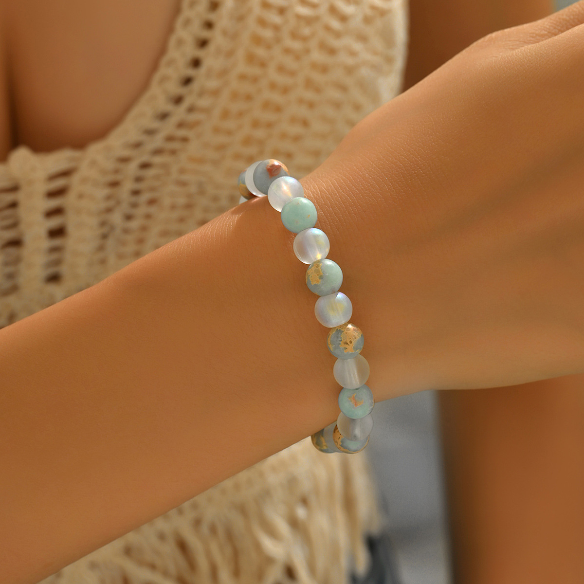 Lucky Bracelet