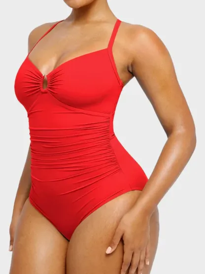  Smart Sculpt Signature Swimsuit
