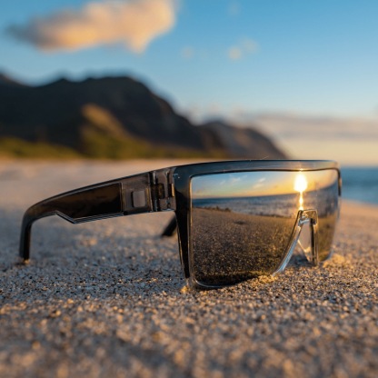 ⚡Hot Sales 49% OFF🔥ANSI Z87+ Safety Sunglasses Mirrored Colored Lens Side Protection Removable Side Shields Eye Protection