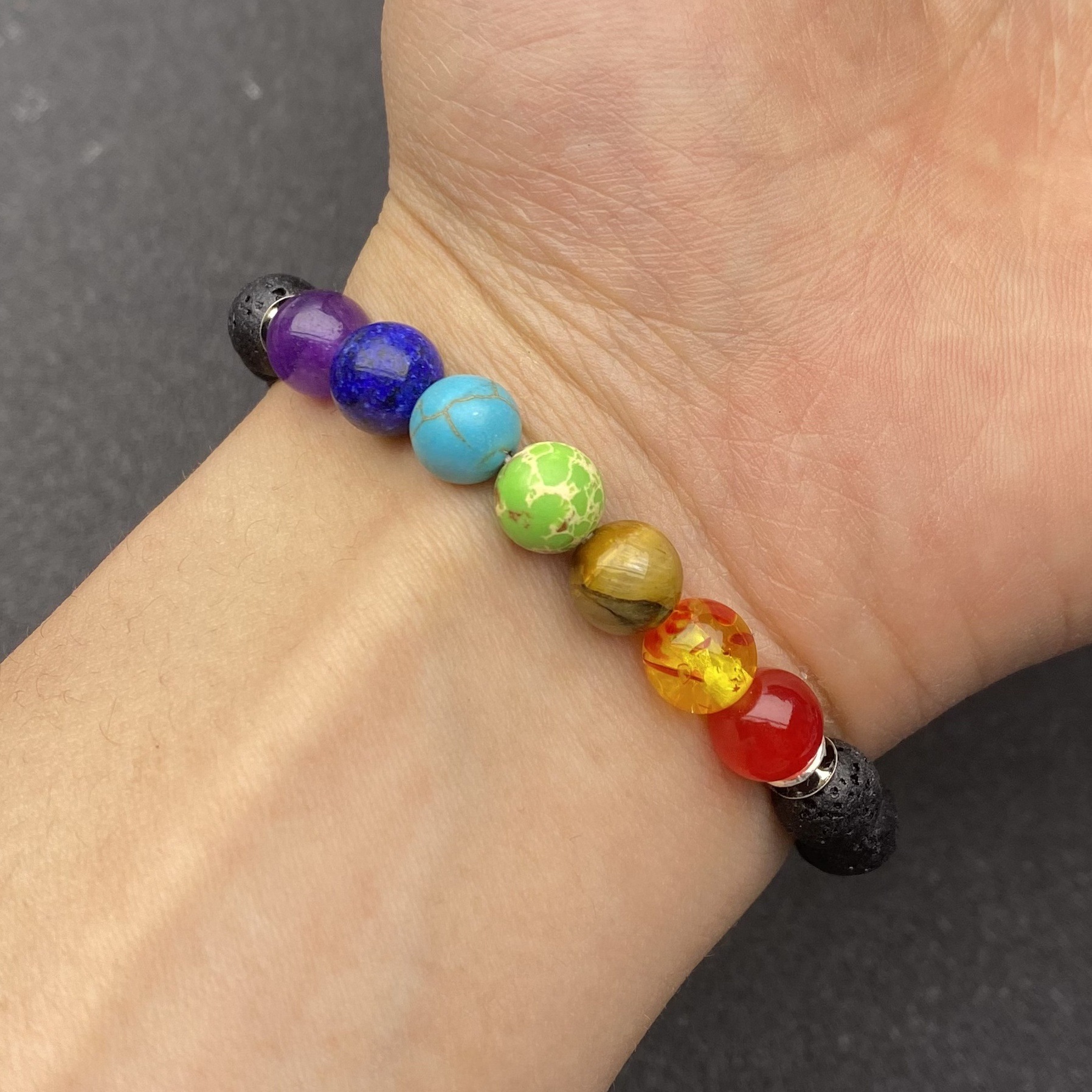 Elemental Vibe Bracelet
