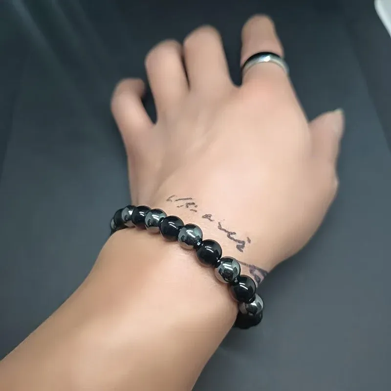 💎Tourmaline Energy Memory Bracelet