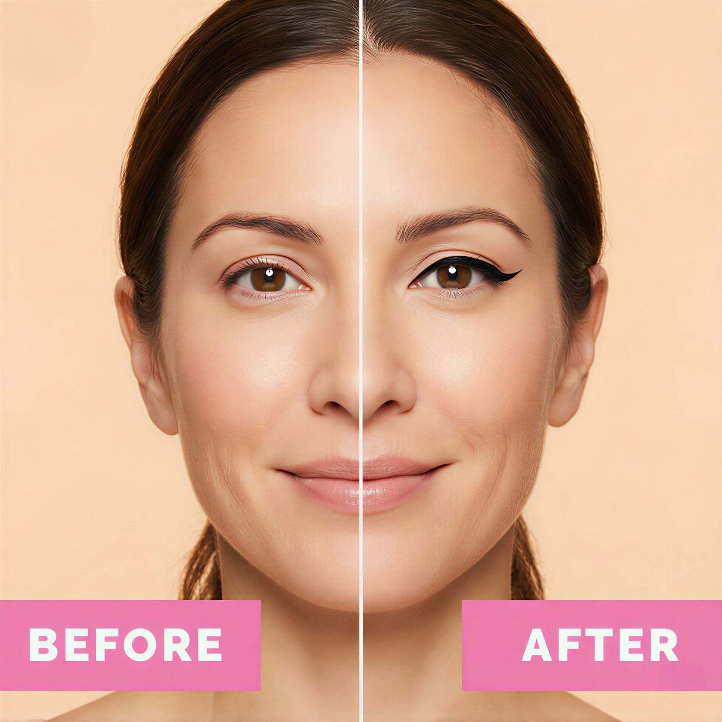 This Eyeliner Stamp Pen is the Secret to Flawless Wings in Seconds