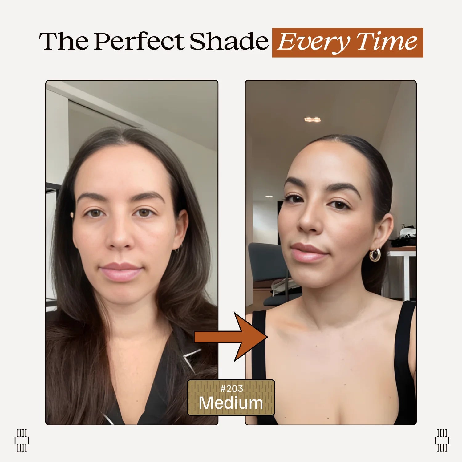  Color-Changing Foundation Stick · Buy 2 Get 1 FREE🔥