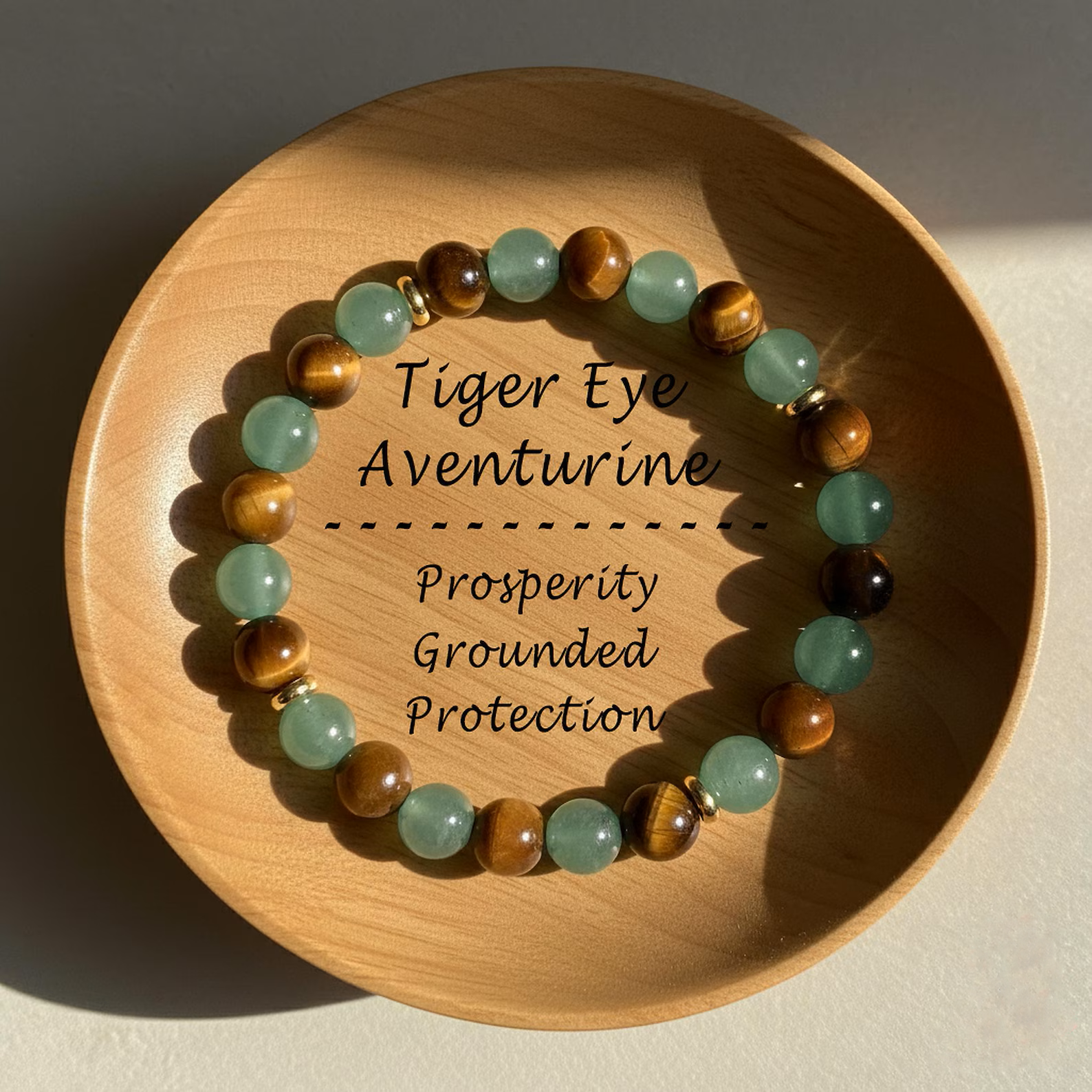 💴Money Attraction Bracelet ✨