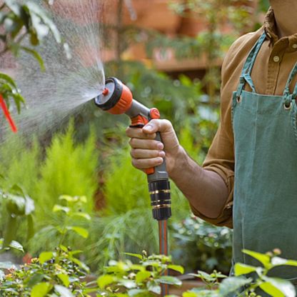 ✨LAST DAY 49% OFF - Garden Hose Quick Connector