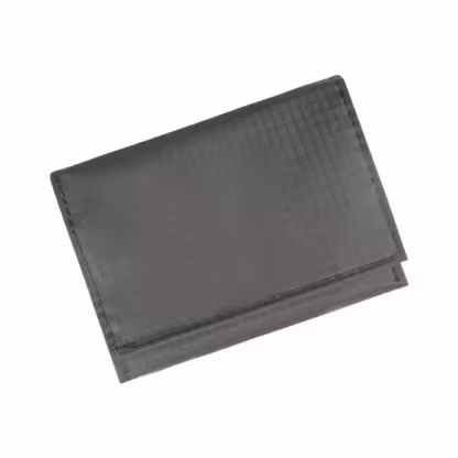 🔒 DISCREET TRAVEL ESSENTIAL | Hidden Belt Pouch – Under-Clothing Passport, Cash & Card Organizer