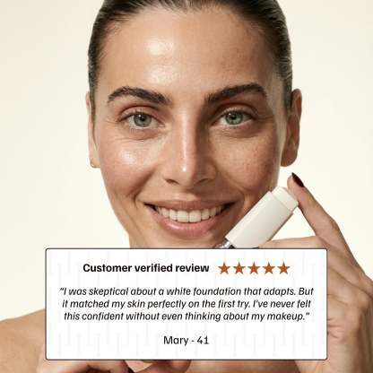  Color-Changing Foundation Stick · Buy 2 Get 1 FREE🔥