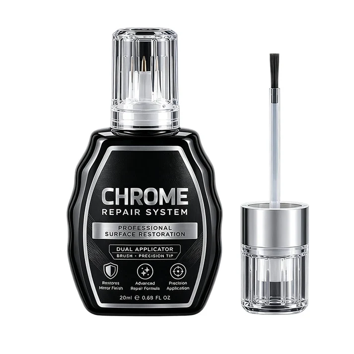 Professional Chrome Repair Pen