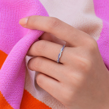 Custom Your Unbreakable Promise❤️