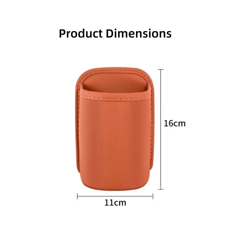 🔥Multi-Purpose Car Cup Holder Storage Pouch